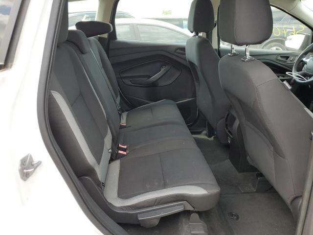 Photo 6 from auction – 2013 FORD ESCAPE S with VIN 1FMCU0F79DUB93183