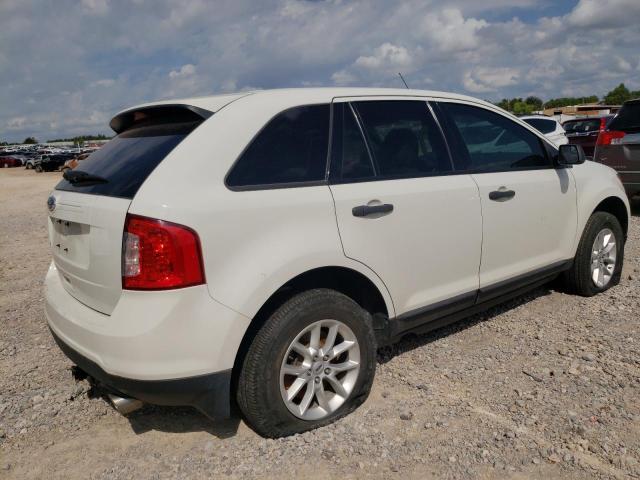 Photo 4 from auction – 2013 FORD EDGE SE with VIN 2FMDK3GC2DBB44811