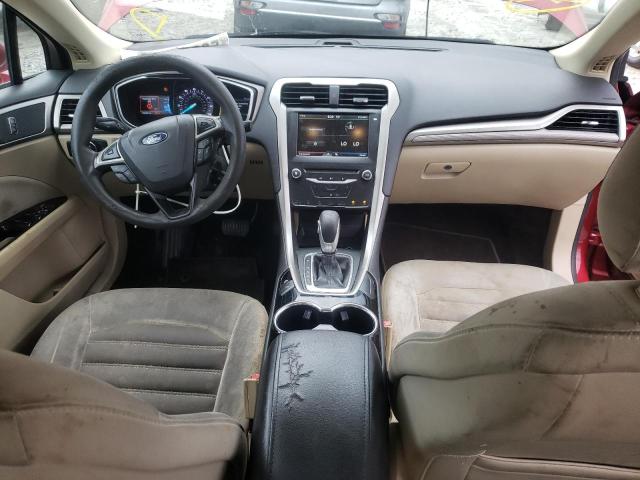 Photo 9 from auction – 2015 FORD FUSION SE with VIN 1FA6P0HD9F5100905