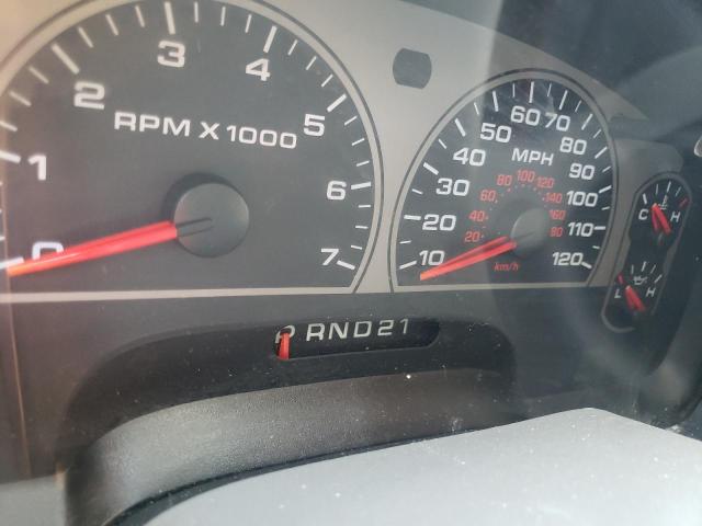 Photo 8 from auction – 2006 FORD F150 with VIN 1FTPX14586FA82717