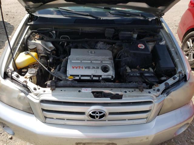 Foto 7 de la subasta – 2007 TOYOTA HIGHLANDER con VIN JTEEP21A270192418
