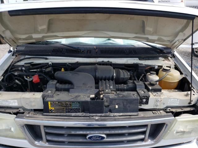 Photo 7 from auction – 2007 FORD WINNEBAGO with VIN 1FDXE45S76DB13006