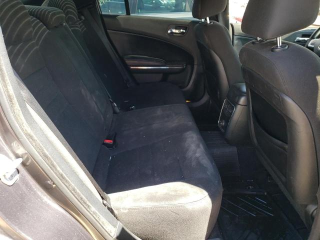 Photo 6 from auction – 2013 DODGE CHARGER SE with VIN 2C3CDXBG9DH579452