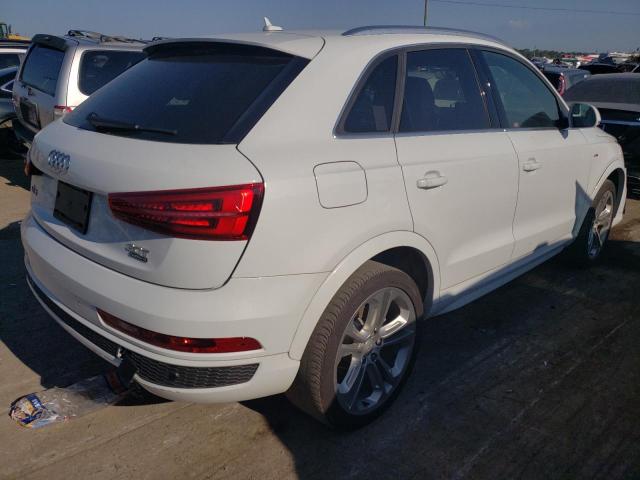 Photo 4 from auction – 2016 AUDI Q3 PRESTIG with VIN WA1GFCFS8GR002960
