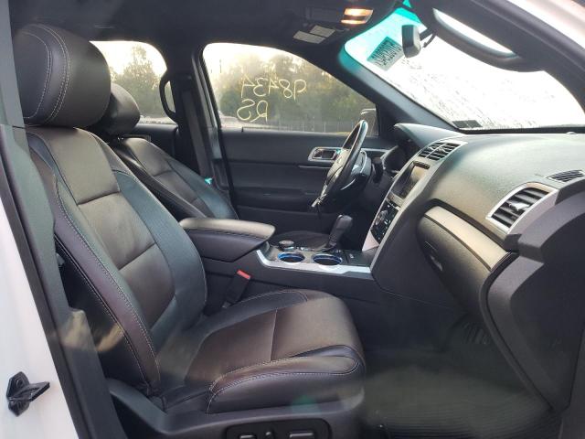 Photo 5 from auction – 2014 FORD EXPLORER S with VIN 1FM5K8GT5EGA84258