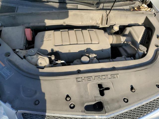 Foto 7 de la subasta – 2012 CHEVROLET TRAVERSE con VIN 1GNKVJEDXCJ185885