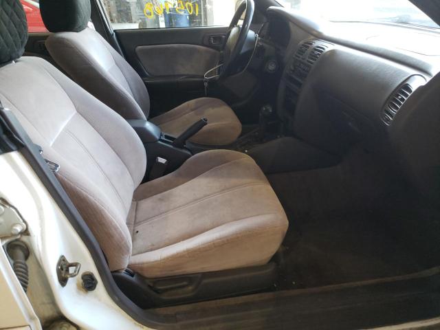 صورة رقم 5 من المزاد - 1996 SUBARU LEGACY LS مع VIN 4S3BD4557T7202905