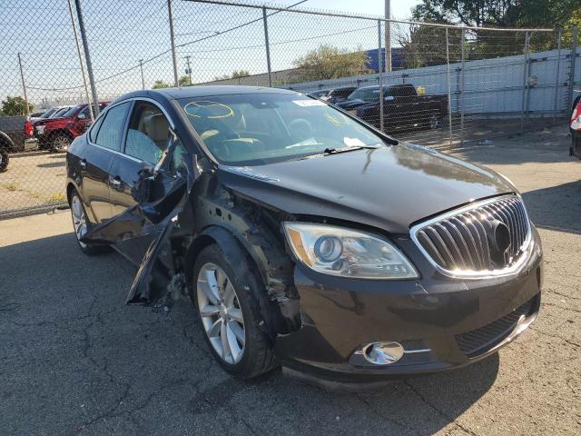 BUICK VERANO CON 2013 مع رقم تعريف المركبة 1G4PR5SK4D4148727 - صورة من المزاد