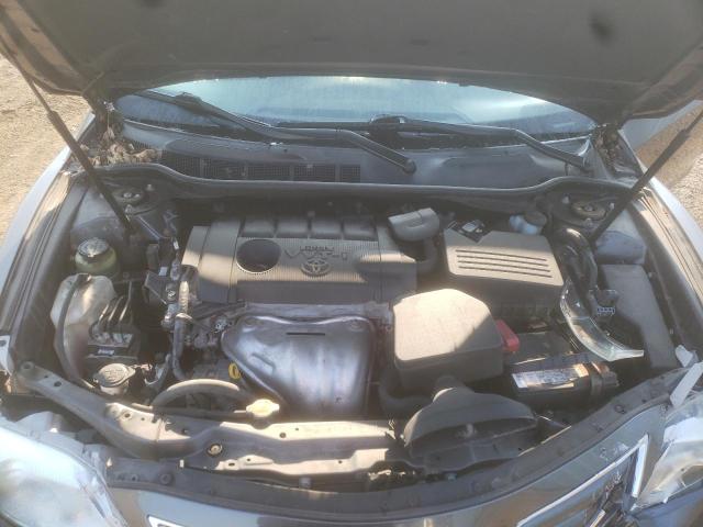 Photo 7 from auction – 2011 TOYOTA CAMRY BASE with VIN 4T1BF3EK8BU755536