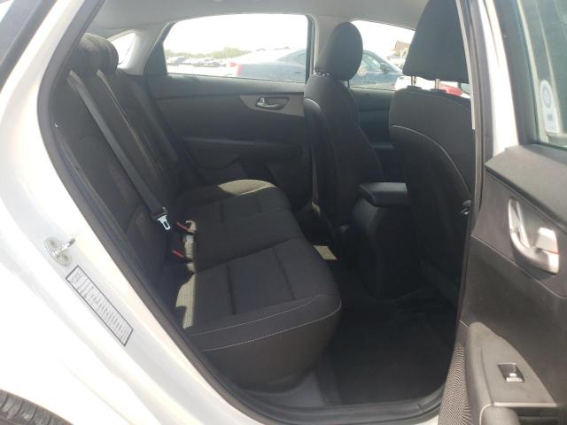 Photo 6 from auction – 2021 KIA FORTE FE with VIN 3KPF24ADXME337432