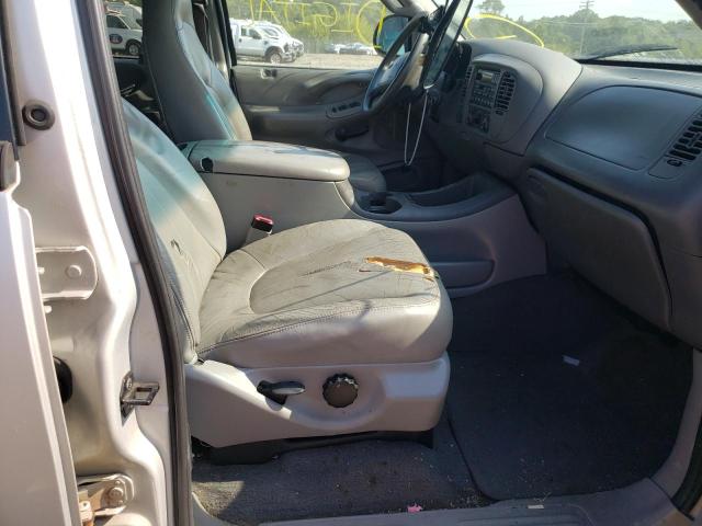 Photo 5 from auction – 2000 FORD EXPEDITION with VIN 1FMPU16L2YLC26945