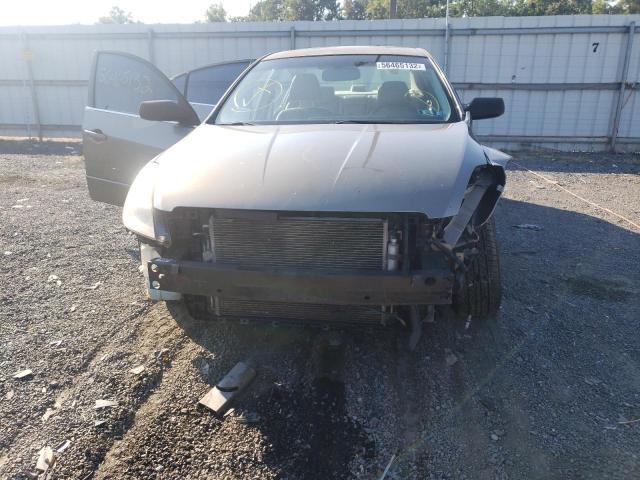 Photo 9 from auction – 2008 NISSAN ALTIMA 2.5 with VIN 1N4AL21E18C207241
