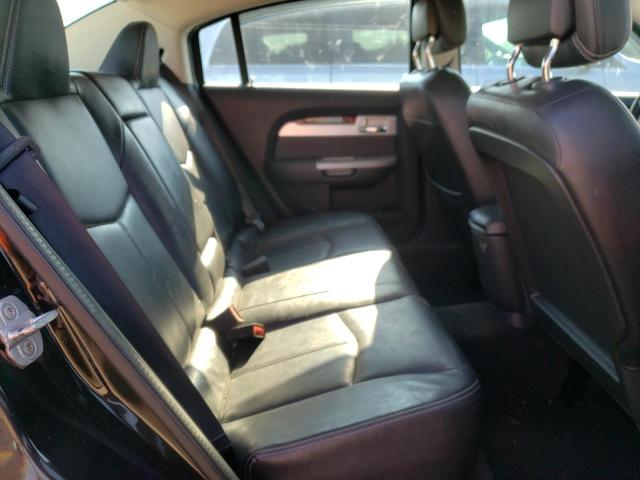 Photo 6 from auction – 2010 CHRYSLER SEBRING LI with VIN 1C3CC5FBXAN232785