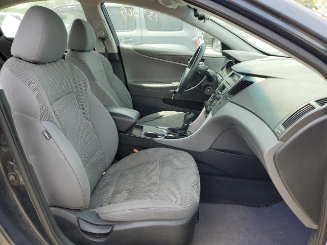 Photo 5 from auction – 2014 HYUNDAI SONATA GLS with VIN 5NPEB4AC4EH833116