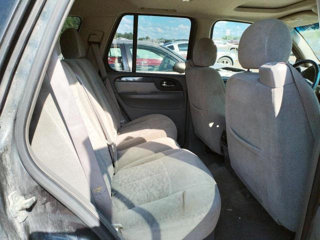 Photo 6 from auction – 2006 GMC ENVOY with VIN 1GKDT13S762184107