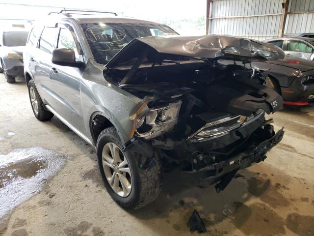 DODGE DURANGO 2012 with VIN 1C4RDHAG0CC110670 - Photo from auction