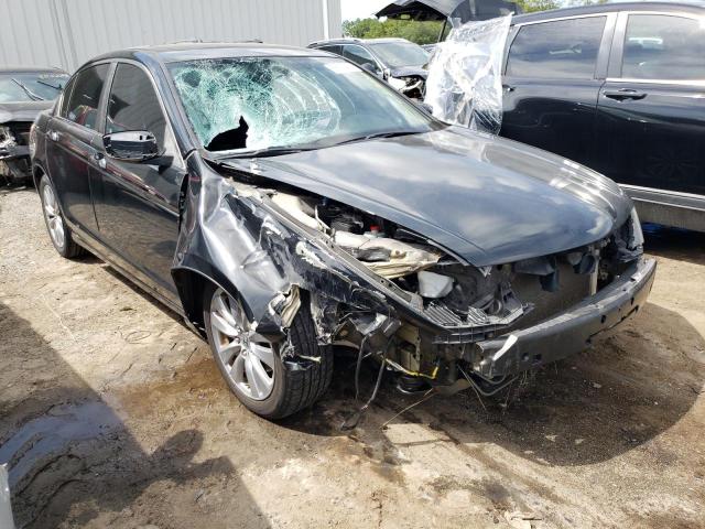 HONDA ACCORD EX 2012 with VIN 1HGCP2F78CA175394 - Photo from auction