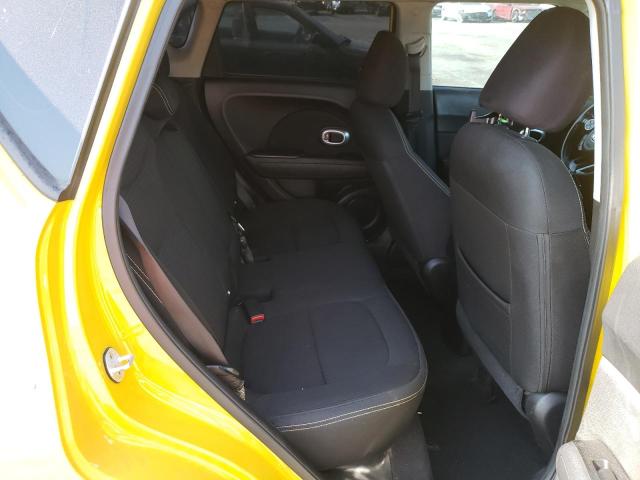Снимка 6 от търг – 2014 KIA SOUL + с VIN KNDJP3A58E7006946