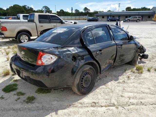 Photo 4 from auction – 2008 CHEVROLET COBALT LS with VIN 1G1AK58F987207244