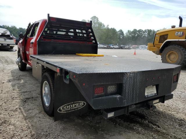 Photo 3 from auction – 2021 RAM 3500 with VIN 3C7WRTCL4MG673613