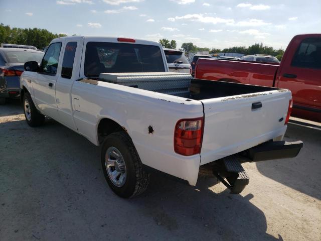 Photo 3 from auction – 2005 FORD RANGER SUP with VIN 1FTZR44U15PB08952