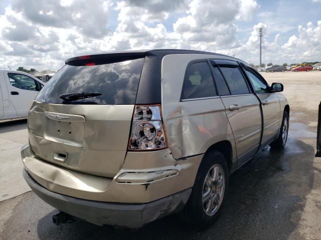 Photo 4 from auction – 2005 CHRYSLER PACIFICA T with VIN 2C4GM68465R272854