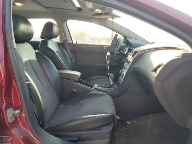 Photo 5 from auction – 2010 CHEVROLET MALIBU 2LT with VIN 1G1ZD5EB7AF119142