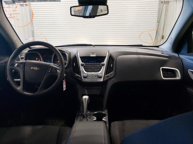 Photo 9 from auction – 2015 CHEVROLET EQUINOX LS with VIN 2GNFLEEK8F6239876