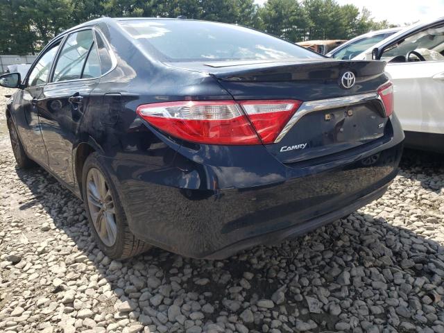 Photo 3 from auction – 2016 TOYOTA CAMRY LE with VIN 4T1BF1FK7GU136842