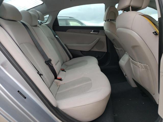 Photo 6 from auction – 2017 HYUNDAI SONATA SE with VIN 5NPE24AF8HH492723