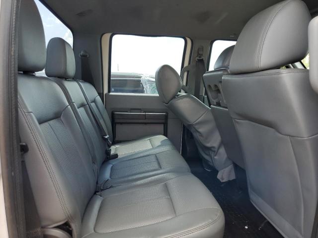 Photo 6 from auction – 2014 FORD F250 SUPER with VIN 1FT7W2B62EEB11833
