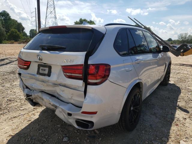 Photo 4 from auction – 2017 BMW X5 XDRIVE3 with VIN 5UXKR0C35H0X79426