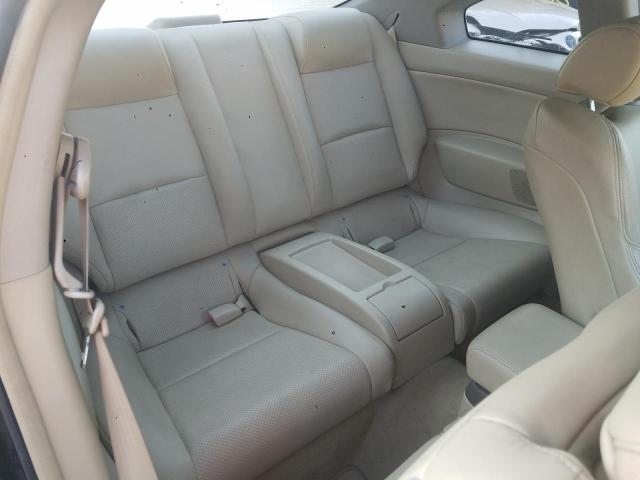 Photo 6 from auction – 2005 INFINITI G35 with VIN JNKCV54E85M416541