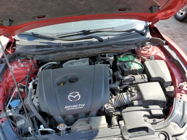 Photo 7 from auction – 2014 MAZDA 6 TOURING with VIN JM1GJ1V69E1141391