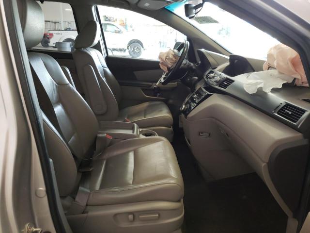 Photo 5 from auction – 2012 HONDA ODYSSEY EX with VIN 5FNRL5H66CB028864