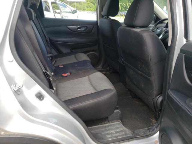 Photo 6 from auction – 2017 NISSAN ROGUE with VIN JN8AT2MV4HW261786
