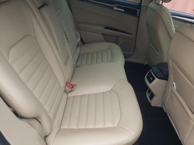 صورة رقم 6 من المزاد - 2016 FORD FUSION SE مع VIN 3FA6P0PU0GR349643