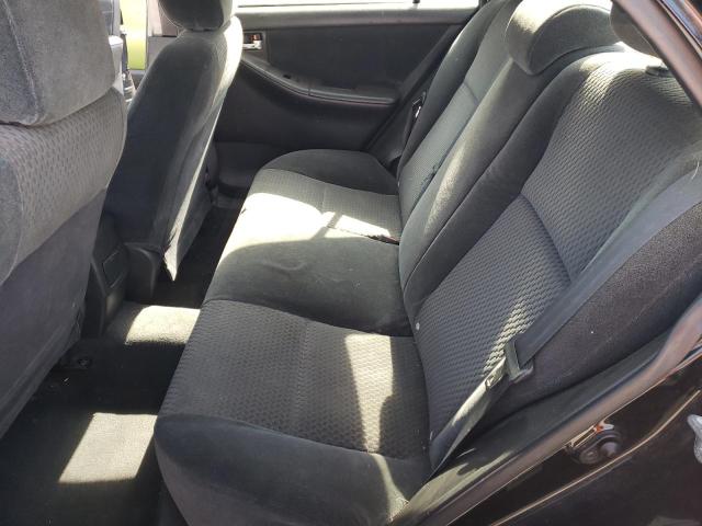 Photo 6 from auction – 2007 TOYOTA COROLLA CE with VIN 1NXBR32EX7Z874203