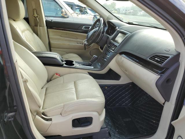 Photo 5 from auction – 2013 LINCOLN MKT with VIN 2LMHJ5FK5DBL53456