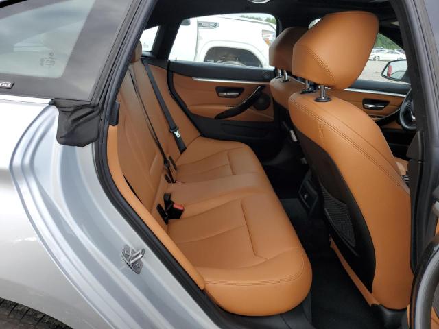 Photo 6 from auction – 2019 BMW 440I GRAN with VIN WBA4J5C50KBM65305