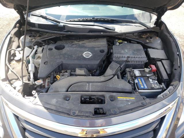 Photo 7 from auction – 2013 NISSAN ALTIMA 2.5 with VIN 1N4AL3AP6DC121912
