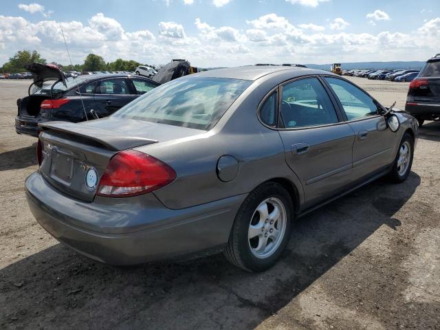 Photo 4 from auction – 2004 FORD TAURUS SE with VIN 1FAHP53264A197500