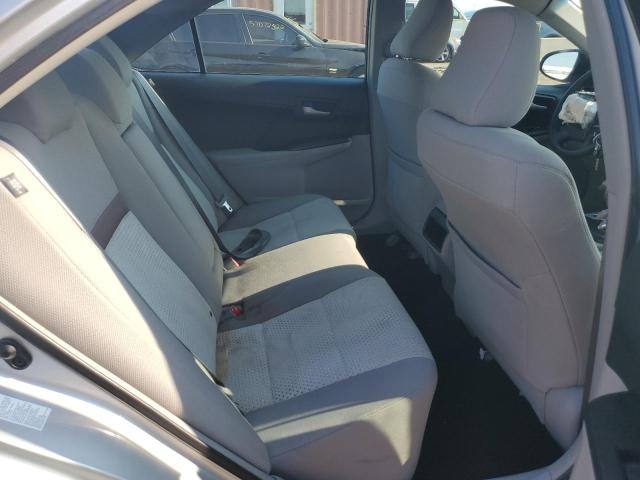 Photo 6 from auction – 2014 TOYOTA CAMRY L with VIN 4T4BF1FK1ER352284
