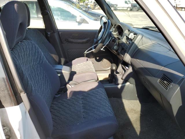 Photo 5 from auction – 1999 TOYOTA RAV4 with VIN JT3GP10V4X0039149