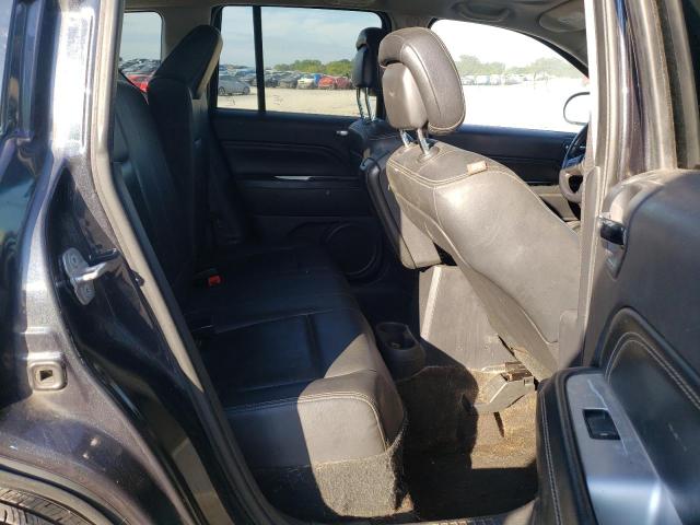 Photo 6 from auction – 2014 JEEP COMPASS LA with VIN 1C4NJCEA6ED790071