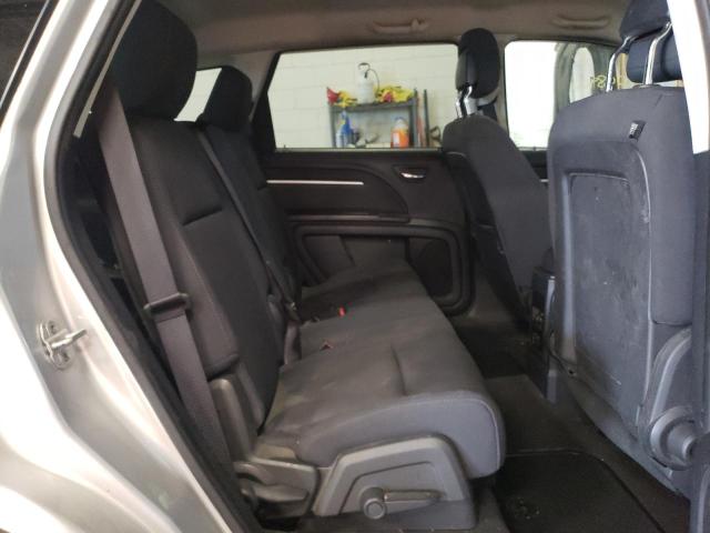 Photo 6 from auction – 2010 DODGE JOURNEY SX with VIN 3D4PG5FV2AT179174