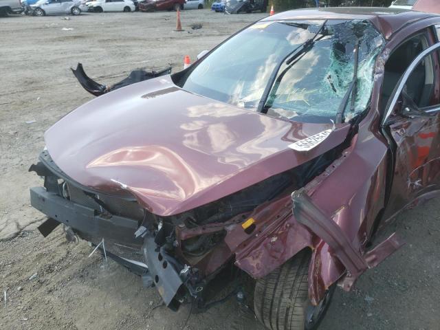 Photo 9 from auction – 2011 NISSAN MAXIMA S with VIN 1N4AA5AP9BC848248