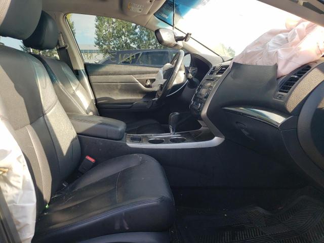 Photo 5 from auction – 2013 NISSAN ALTIMA 2.5 with VIN 1N4AL3AP7DN449280