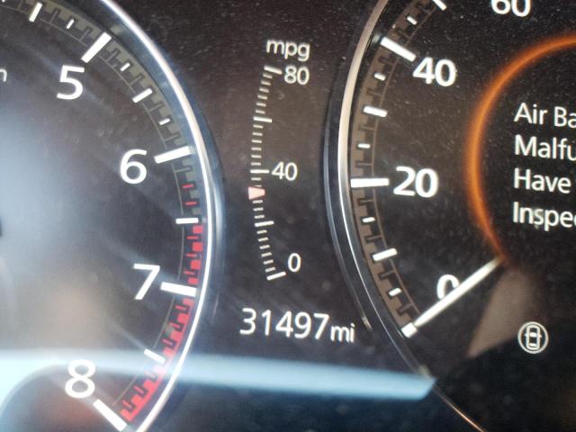 Photo 8 from auction – 2021 MAZDA CX-30 SELE with VIN 3MVDMBBL2MM205829