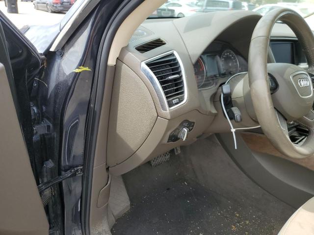 Photo 9 from auction – 2013 AUDI Q5 PREMIUM with VIN WA1LFAFP2DA027765